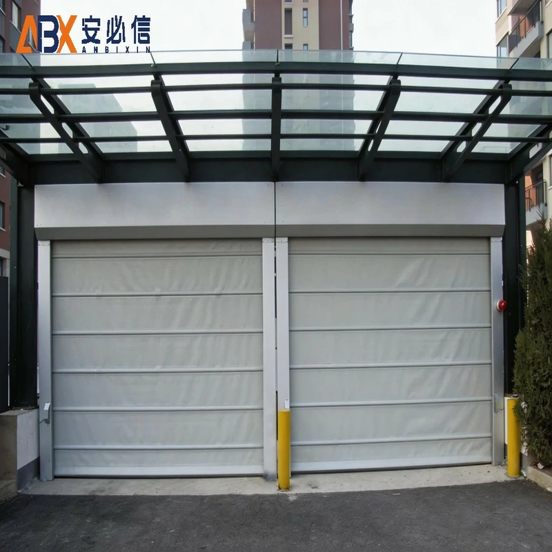 昭通市快速门