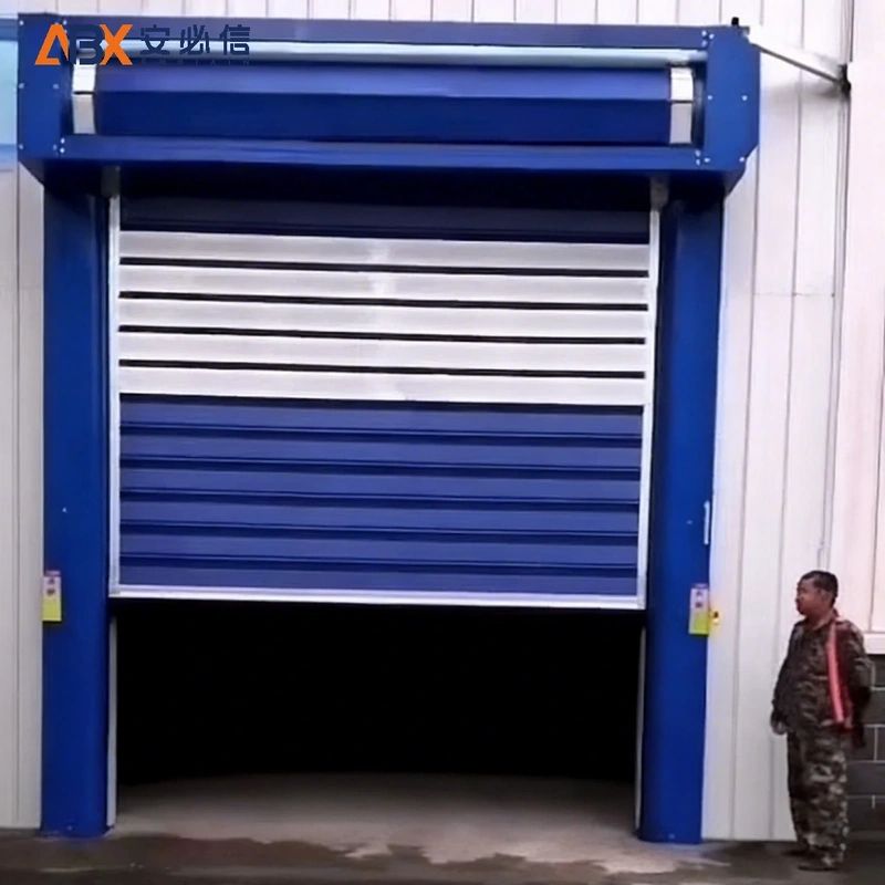 昭通市感应高速门